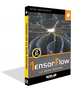 TENSORFLOW İLE DERİN ÖĞRENME 2