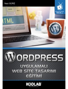 WORDPRESS UYGULAMALI WEB SİTE TASARIMI EĞİTİMİ
