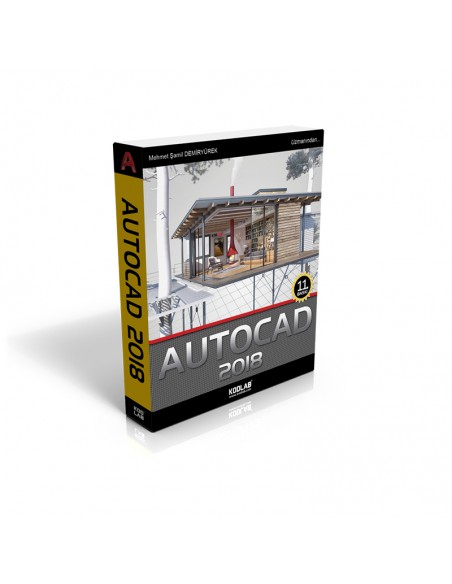 AUTOCAD EĞİTİM KİTABI