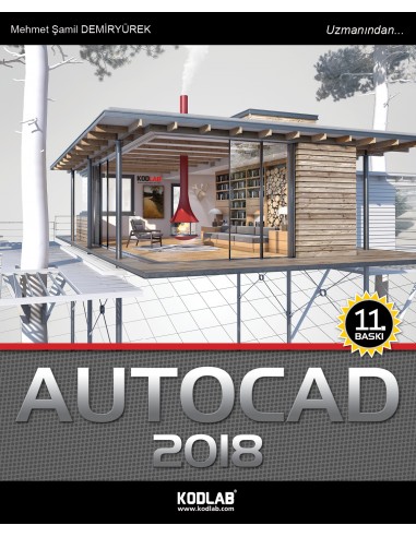 AUTOCAD EĞİTİM KİTABI