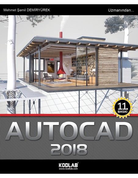 AUTOCAD EĞİTİM KİTABI