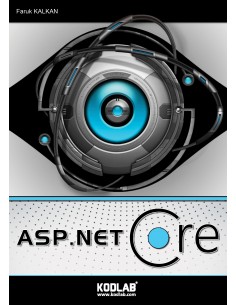ASP.NET CORE