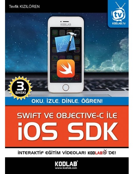 IOS SDK PROGRAMLAMA