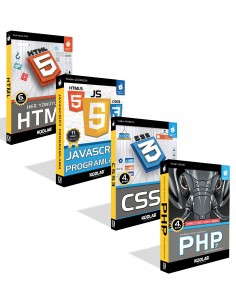 WEB PROGRAMLAMA SETİ 2 2