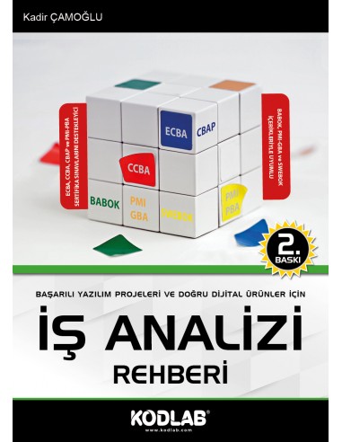 İŞ ANALİZİ REHBERİ