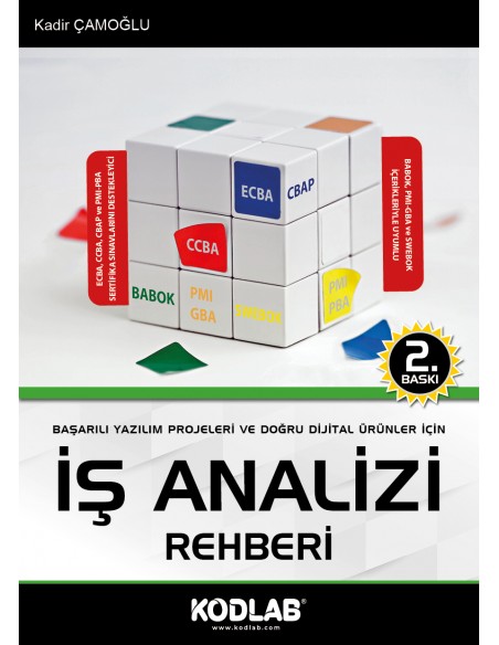 İŞ ANALİZİ REHBERİ