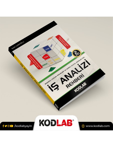 İŞ ANALİZİ REHBERİ
