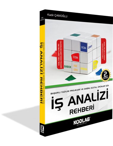 İŞ ANALİZİ REHBERİ