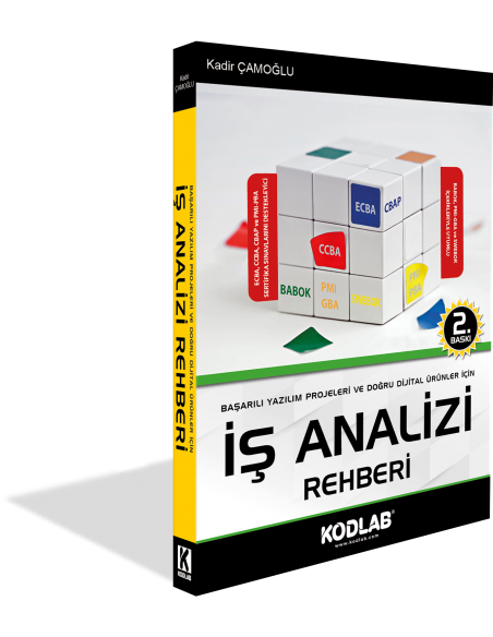 İŞ ANALİZİ REHBERİ