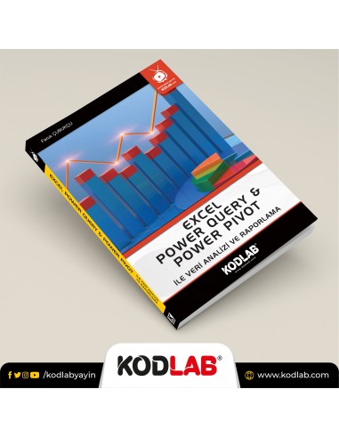 EXCEL POWER QUERY & POWER PIVOT İLE...