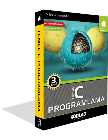 TEMEL C PROGRAMLAMA