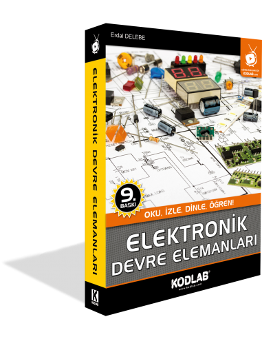 ELEKTRONİK DEVRE ELEMANLARI EĞİTİM...