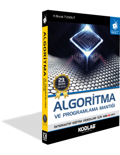 ALGORİTMA VE PROGRAMLAMA... 2