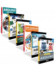 ARDUINO PROGRAMLAMA EĞİTİM... 2