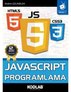 JAVASCRİPT PROGRAMLAMA...