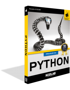 PROJELER ile PYTHON EĞİTİM... 2