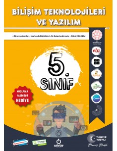 BİLİŞİM TEKNOLOJİLERİ VE...