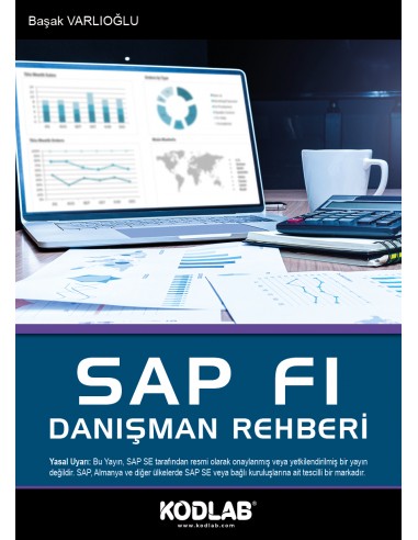 SAP FI DANIŞMAN REHBERİ