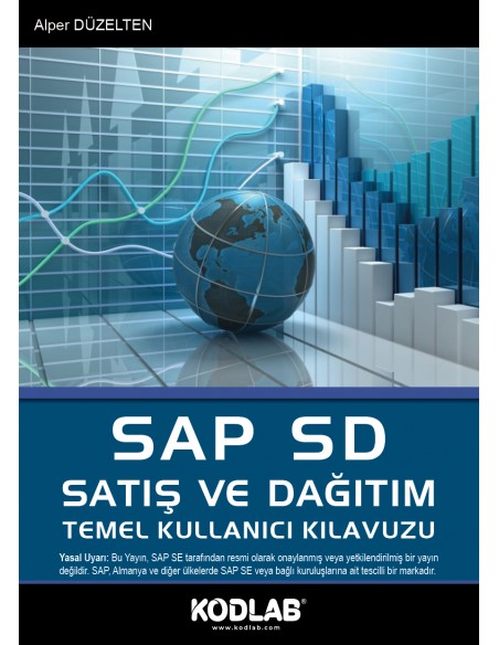 SAP SD EĞİTİM KİTABI