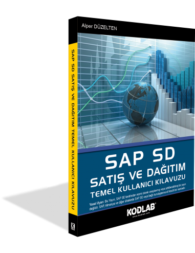 SAP SD EĞİTİM KİTABI