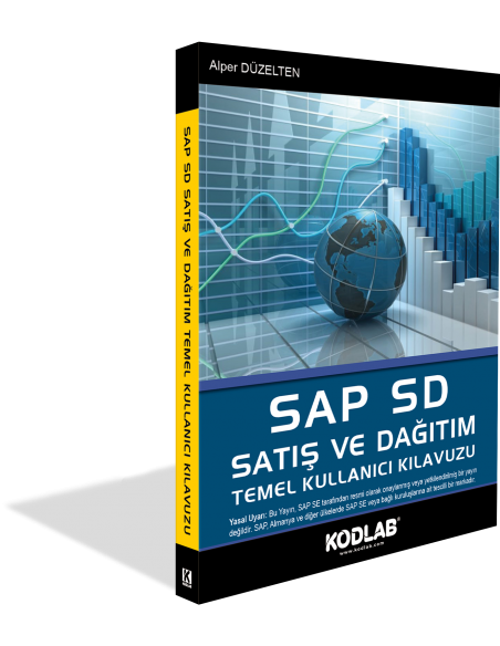 SAP SD EĞİTİM KİTABI