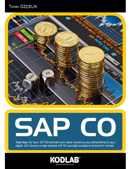 SAP CO EĞİTİM KİTABI
