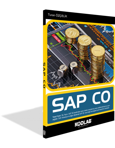 SAP CO EĞİTİM KİTABI