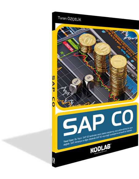 SAP CO EĞİTİM KİTABI