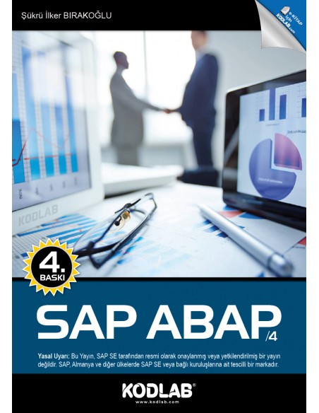 SAP ABAP/4 EĞİTİM KİTABI