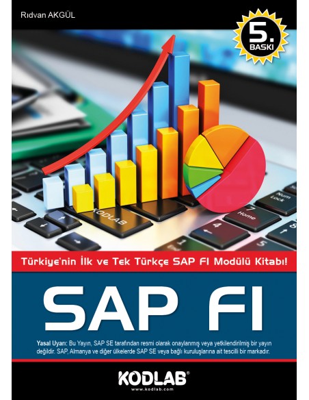 SAP FI EĞİTİM KİTABI