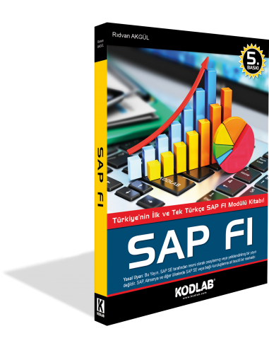 SAP FI EĞİTİM KİTABI