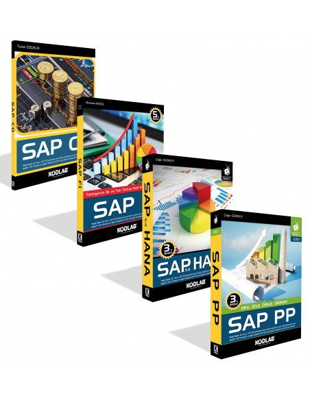 SAP PROGRAMLAMA SETİ