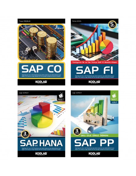 SAP PROGRAMLAMA SETİ
