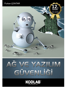 AĞ VE YAZILIM GÜVENLİĞİ