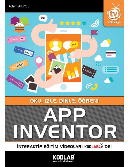 APP INVENTOR