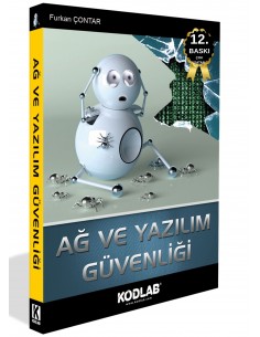 AĞ VE YAZILIM GÜVENLİĞİ 2