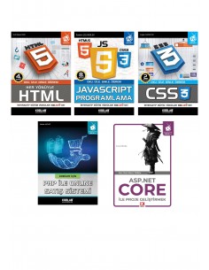 WEB TASARIMA GİRİŞ