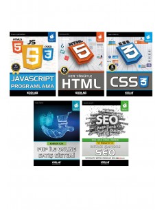 PHP İLE WEB PROGRAMLAMA SETİ 2