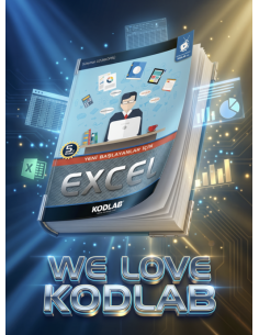 YENİ BAŞLAYANLAR İÇİN EXCEL... 2