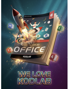 HIZLI ve KOLAY OFFİCE 2