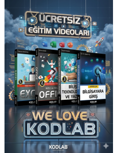 BİLGİSAYAR ÖĞRENİM SETİ  "... 2