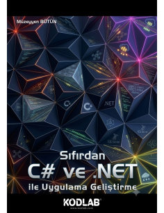 SIFIRDAN C# ve .NET ile...