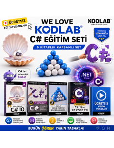 C# EĞİTİM SETİ 2 2