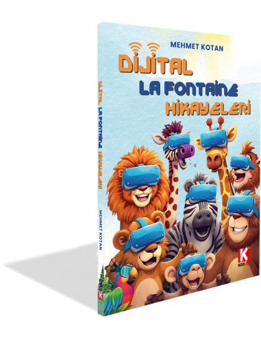 DİJİTAL LA FANTOINE HİKAYELERİ