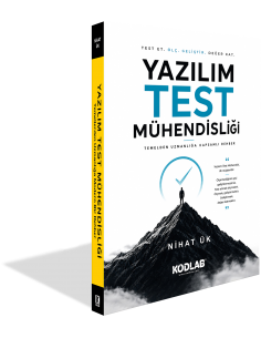 YAZILIM TEST MÜHENDİSLİĞİ 2