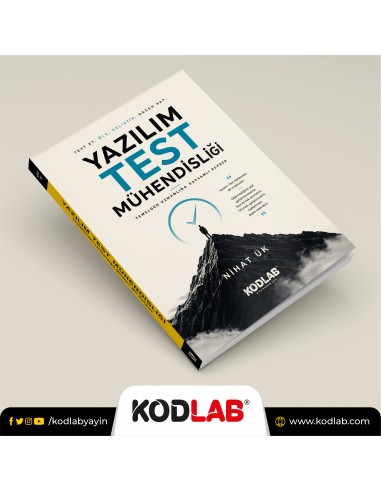 YAZILIM TEST MÜHENDİSLİĞİ