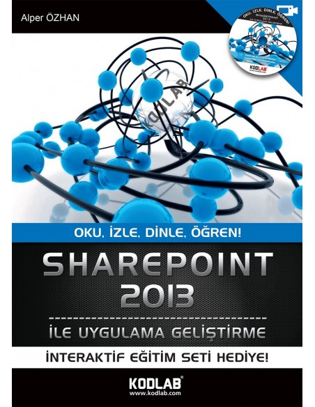 SHAREPOINT 2013 İLE UYGULAMA GELİŞTİRME