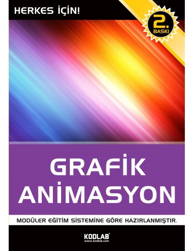 GRAFİK & ANİMASYON