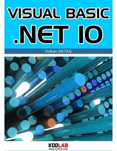 VISUAL BASIC .NET 2010