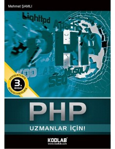 UZMANLAR İÇİN PHP